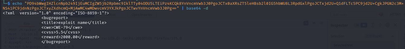 Decoded Result